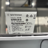 Agilent Technologies G7110B 1260 Infinity II image 2